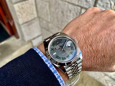 do you get a rolex for winning wimbledon|rolex wimbledon 41 for sale.